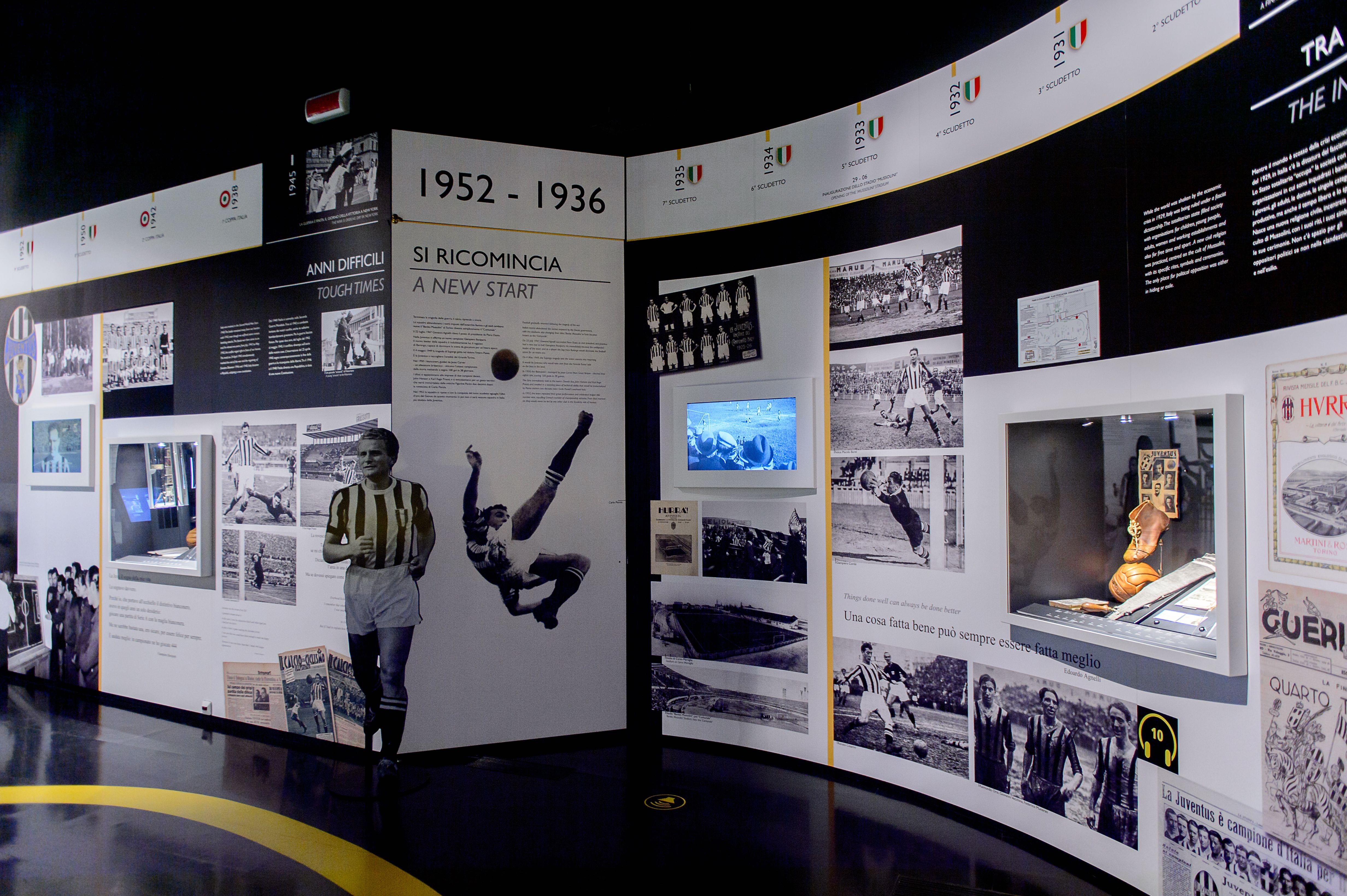 Juventus Museum