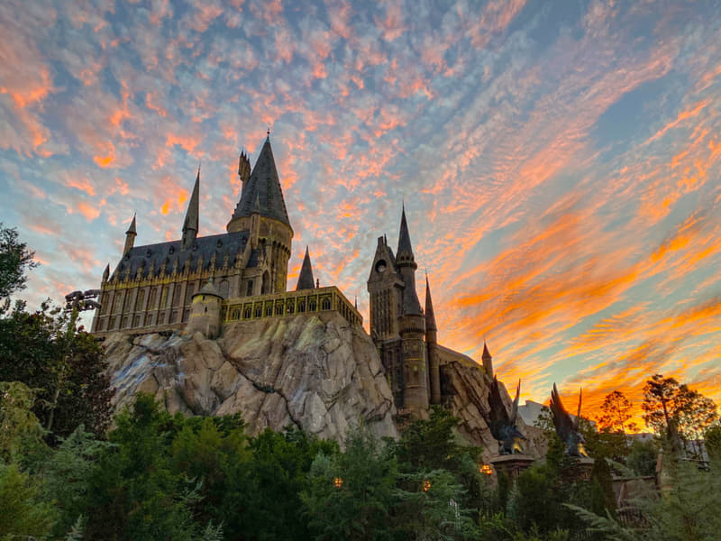 Universal Studios Florida Tickets Image