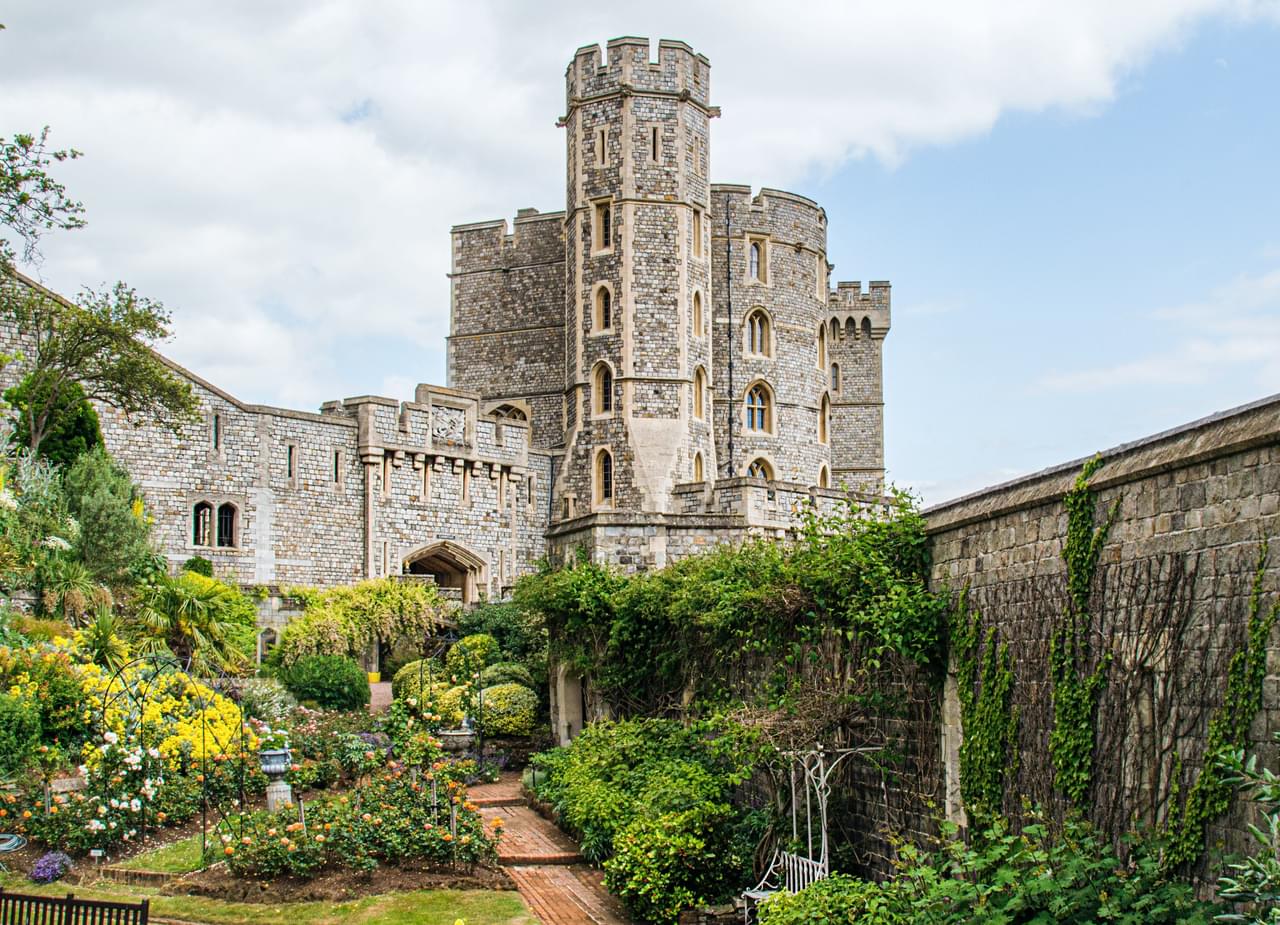 Windsor castle