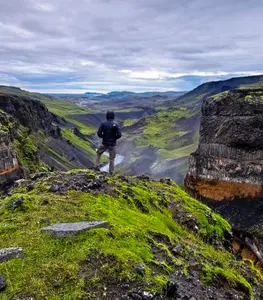 Mayoor Pothuvaal