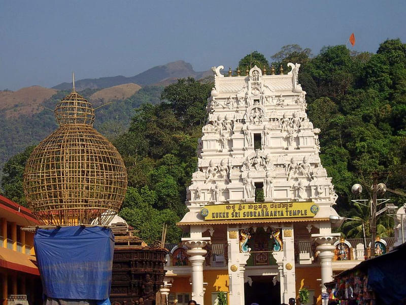 Kukke Subramanya Temple, Mangalore: How To Reach, Best Time & Tips