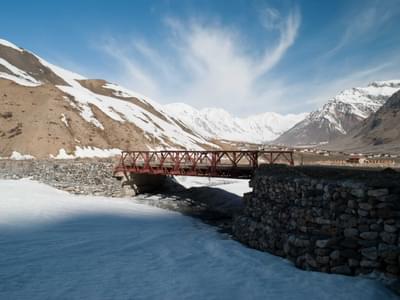 Spiti Valley from Delhi | FREE Lahaul Excursion Day 1