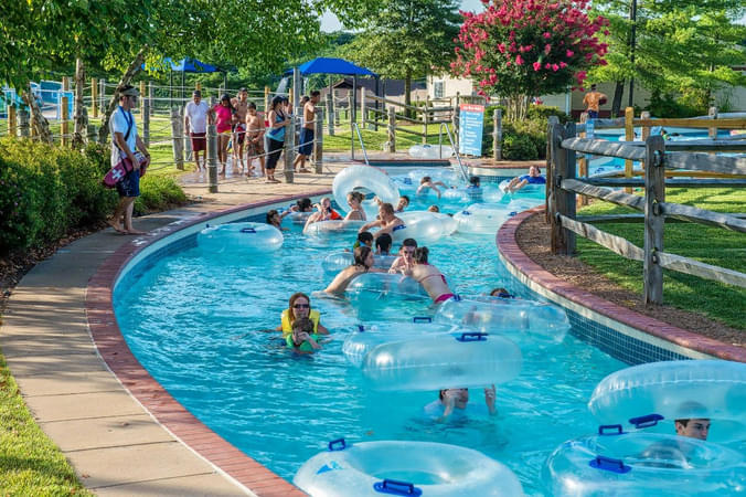 Nishiland Water Park