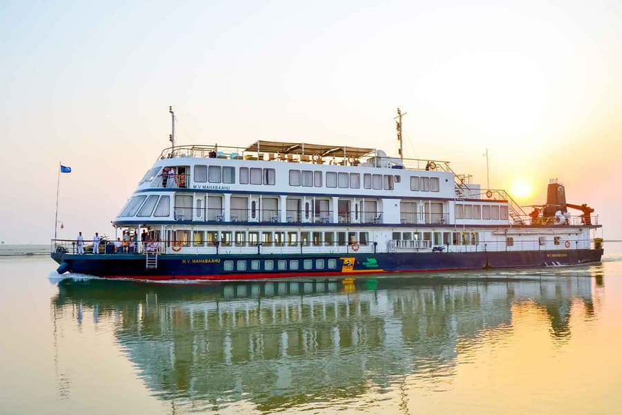Guwahati with Silk Village Tour Image