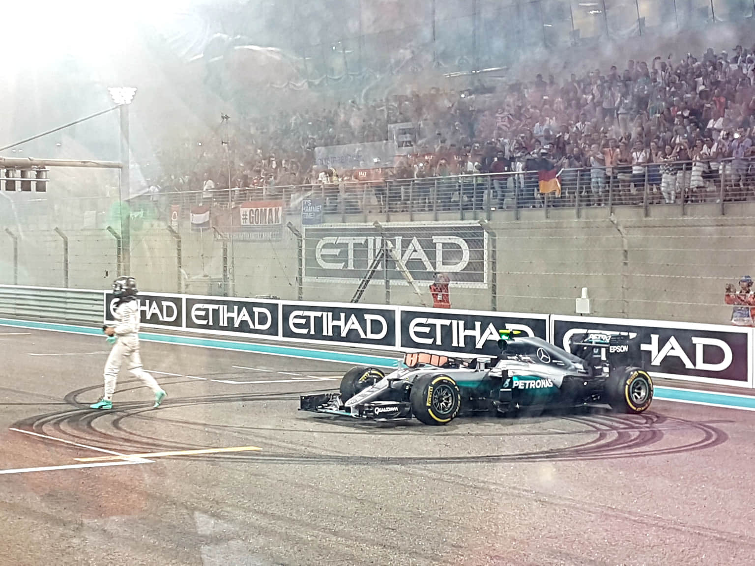 Watch Formula 1 Race