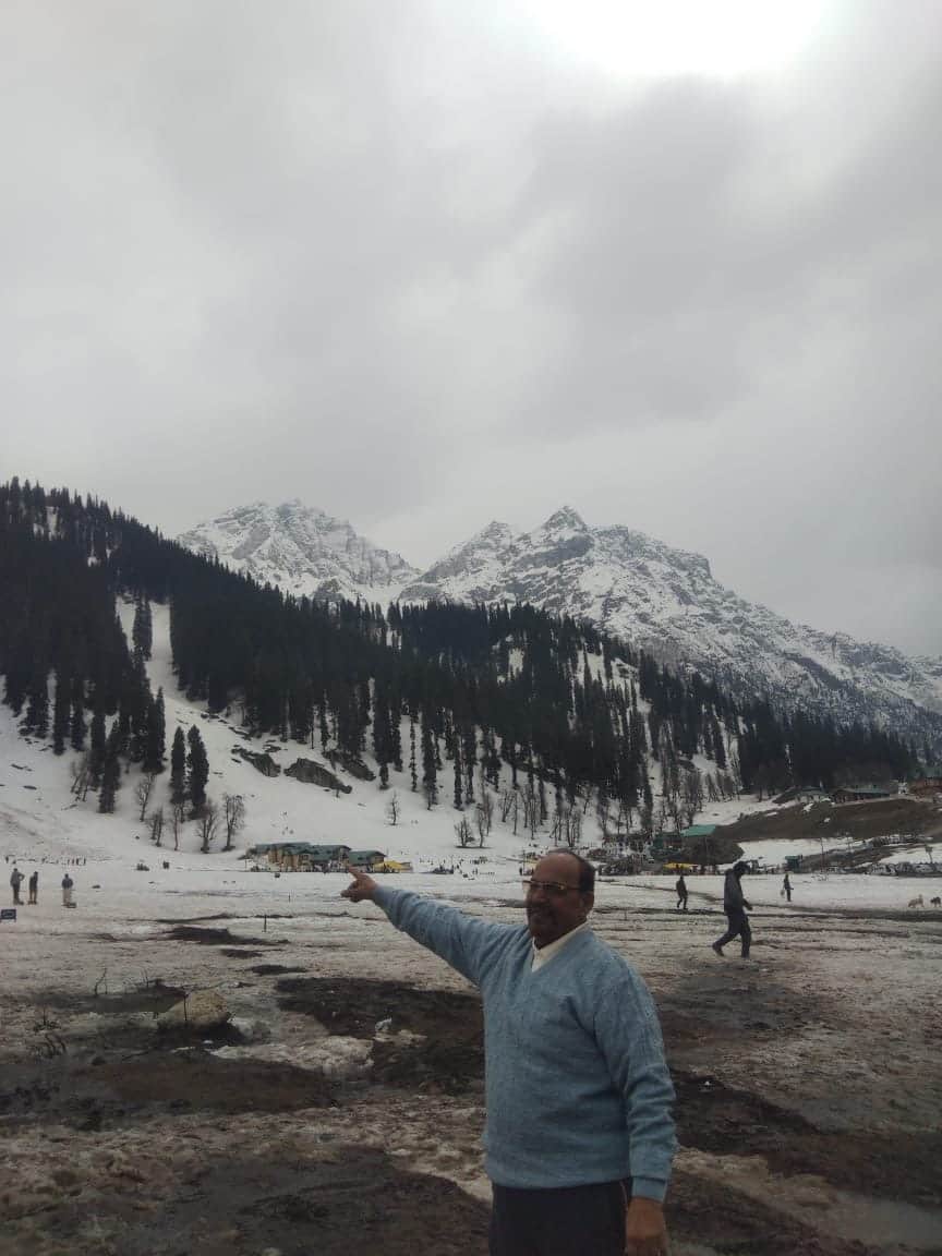 Photo from FARHEEN SULTANA's trip