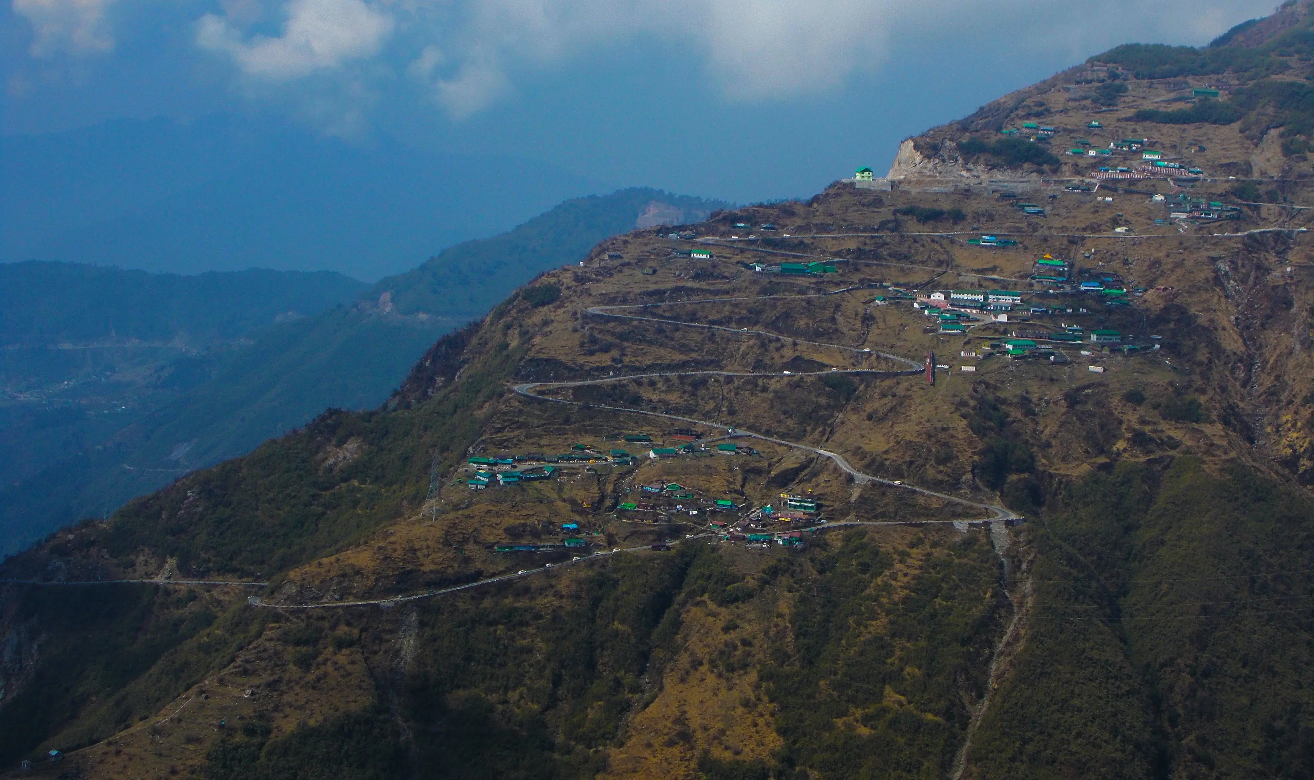 Gangtok Sikkim Tour Package