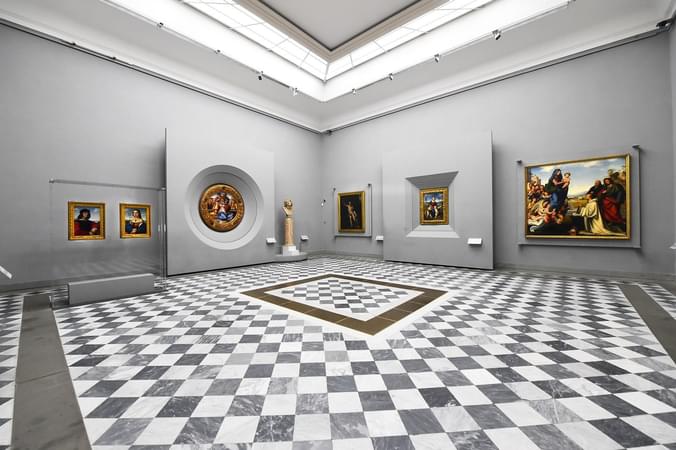 Leonardo Da Vinci Museum