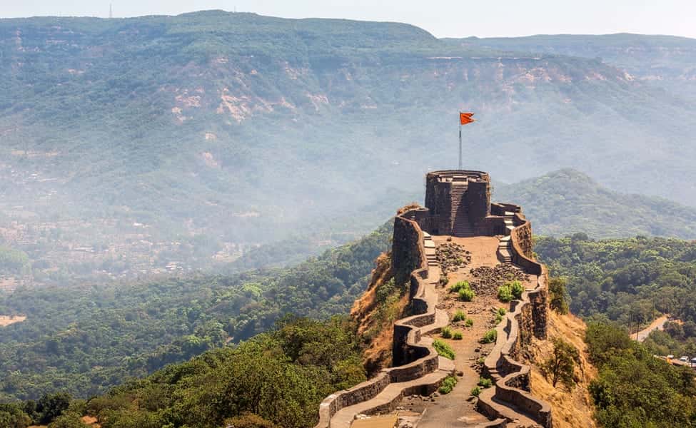Mumbai to Mahabaleshwar Bus Package