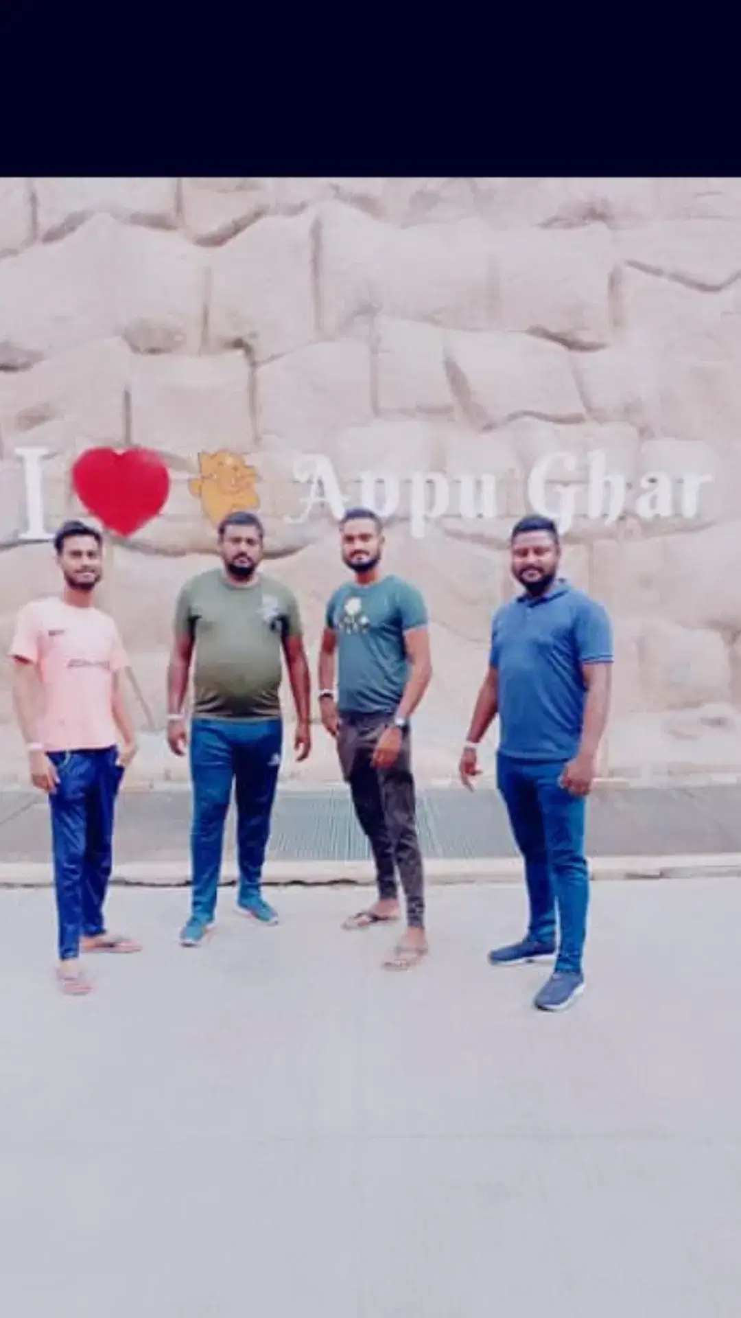 Photo from Sagar Ujjenwal's trip