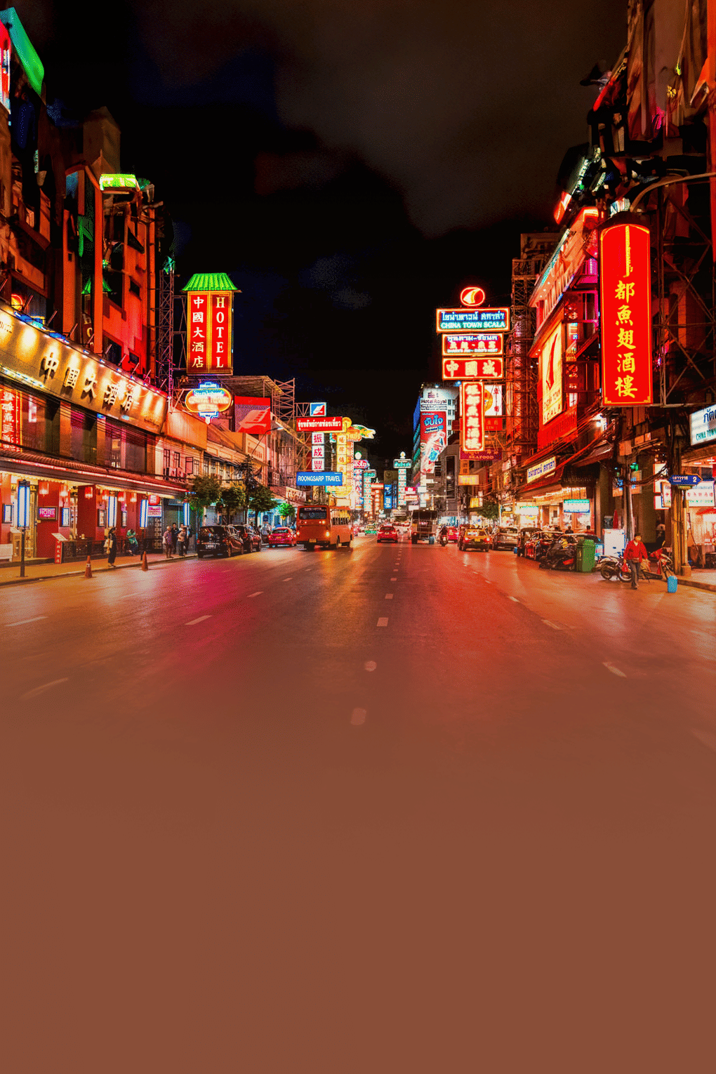 Bangkok Pattaya Phuket Krabi | All Together DEAL 2026