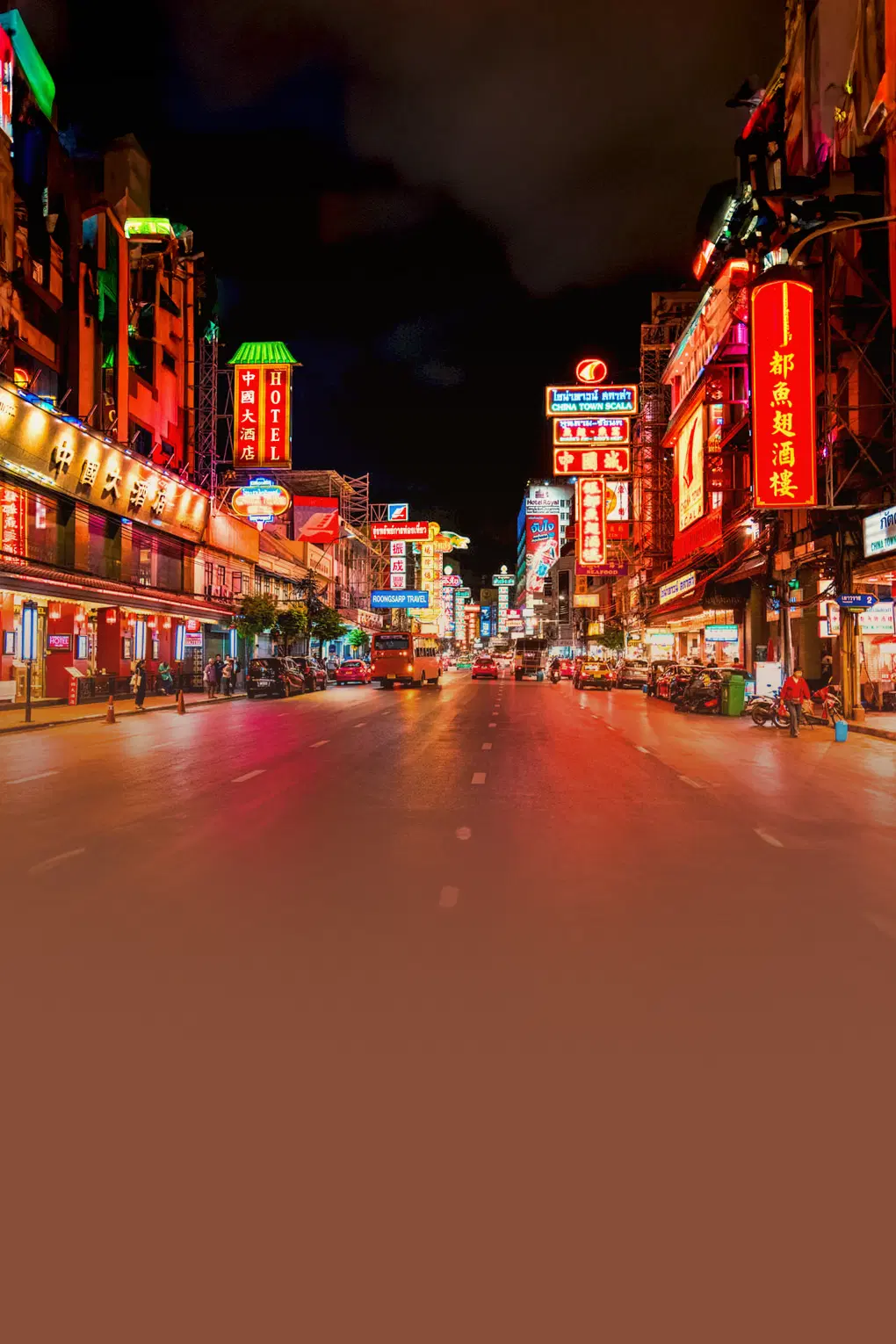Bangkok Pattaya Phuket Krabi | All Together DEAL 2026