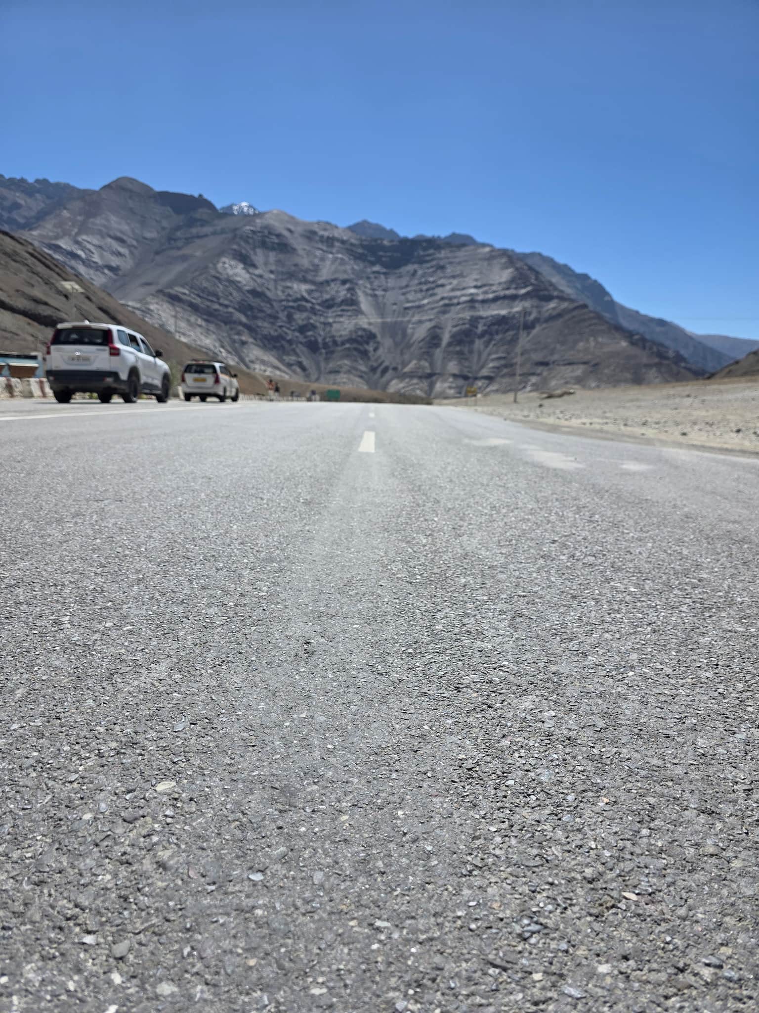 Photo from Dominic Santhosh's trip