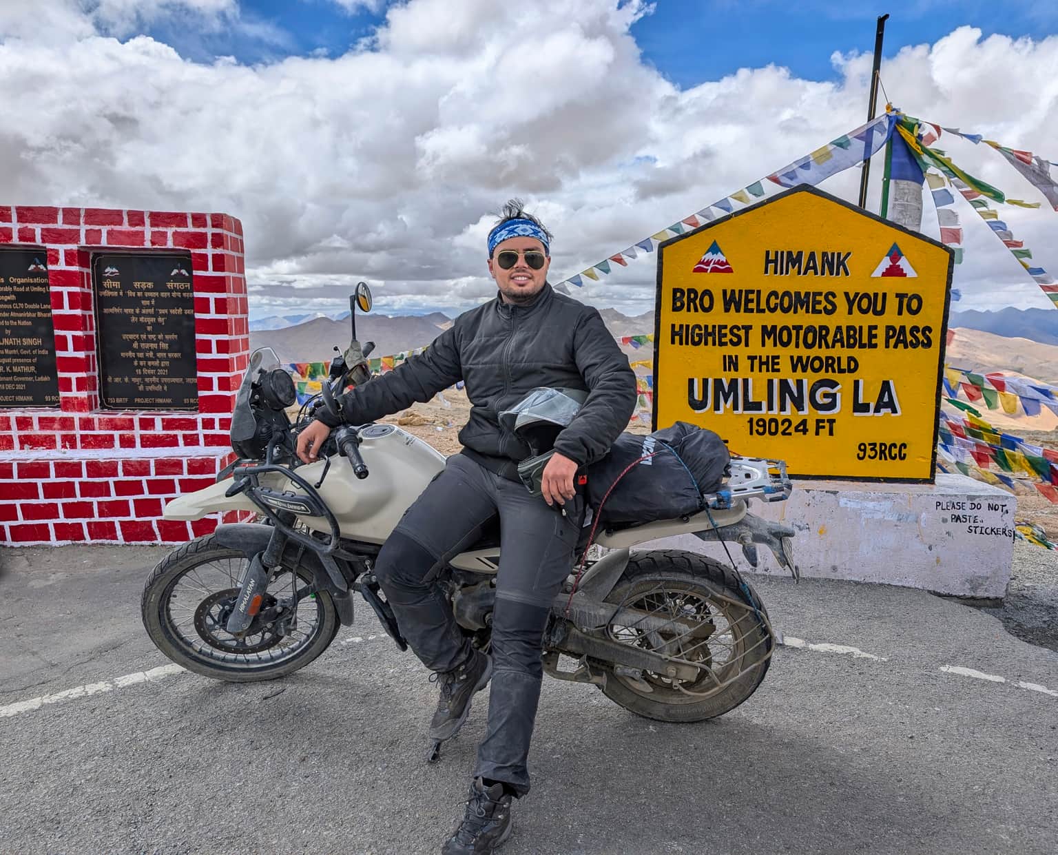 Photo from Saurav Thakur's trip