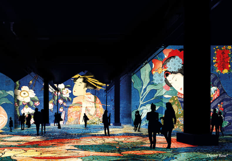 Dreamed Japan