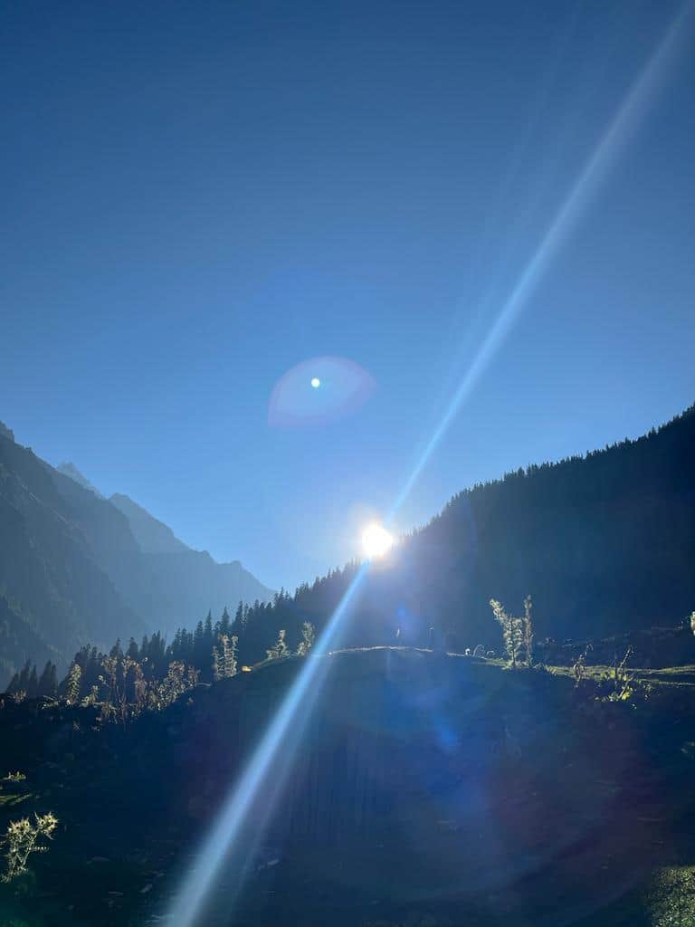 Photo from Sanjaya Prakash's trip