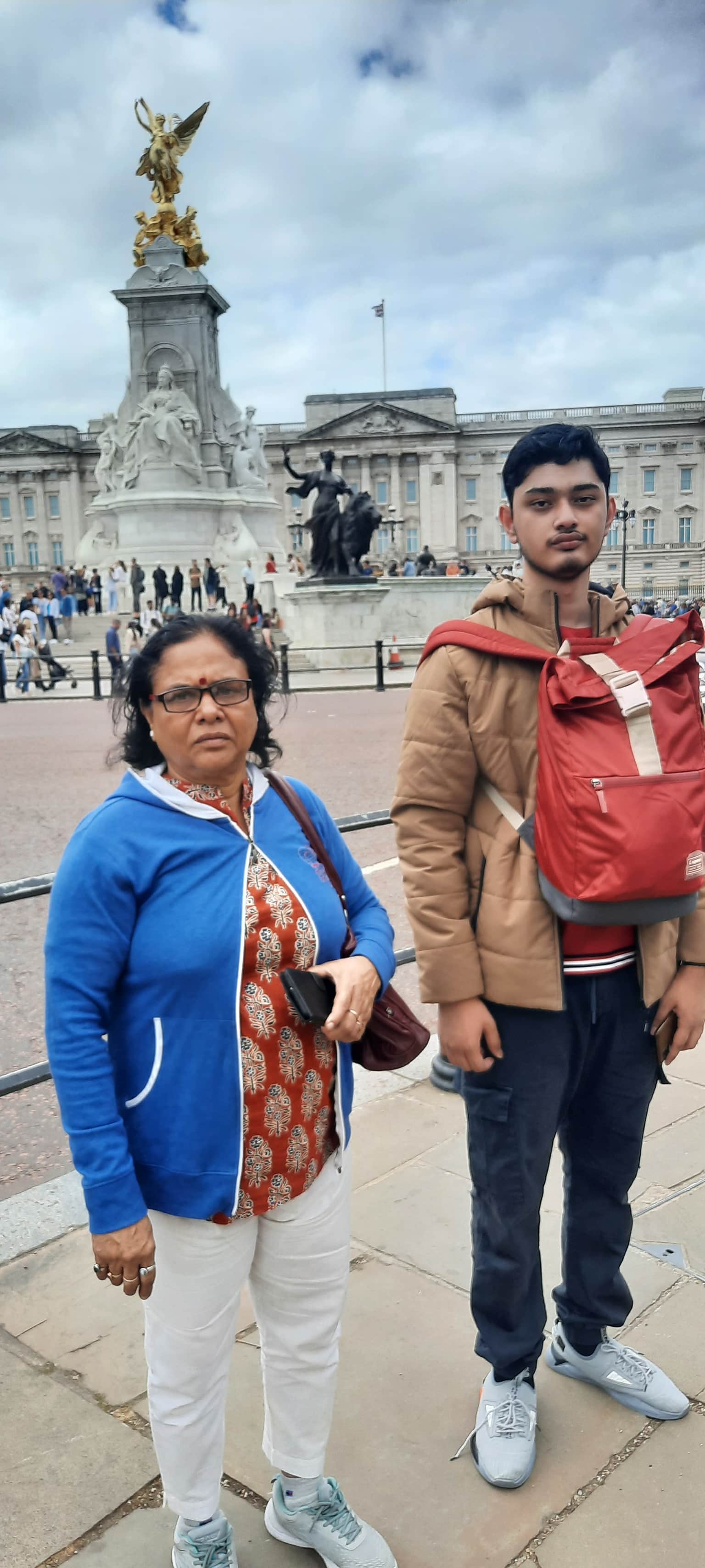 Photo from Jaydeep Dey's trip
