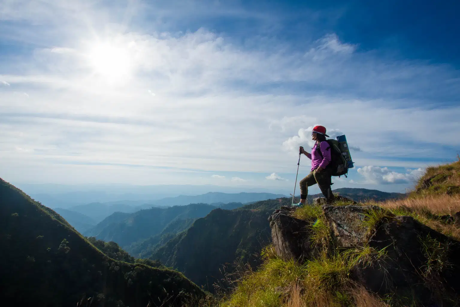 Nag Tibba Trek, Uttarakhand