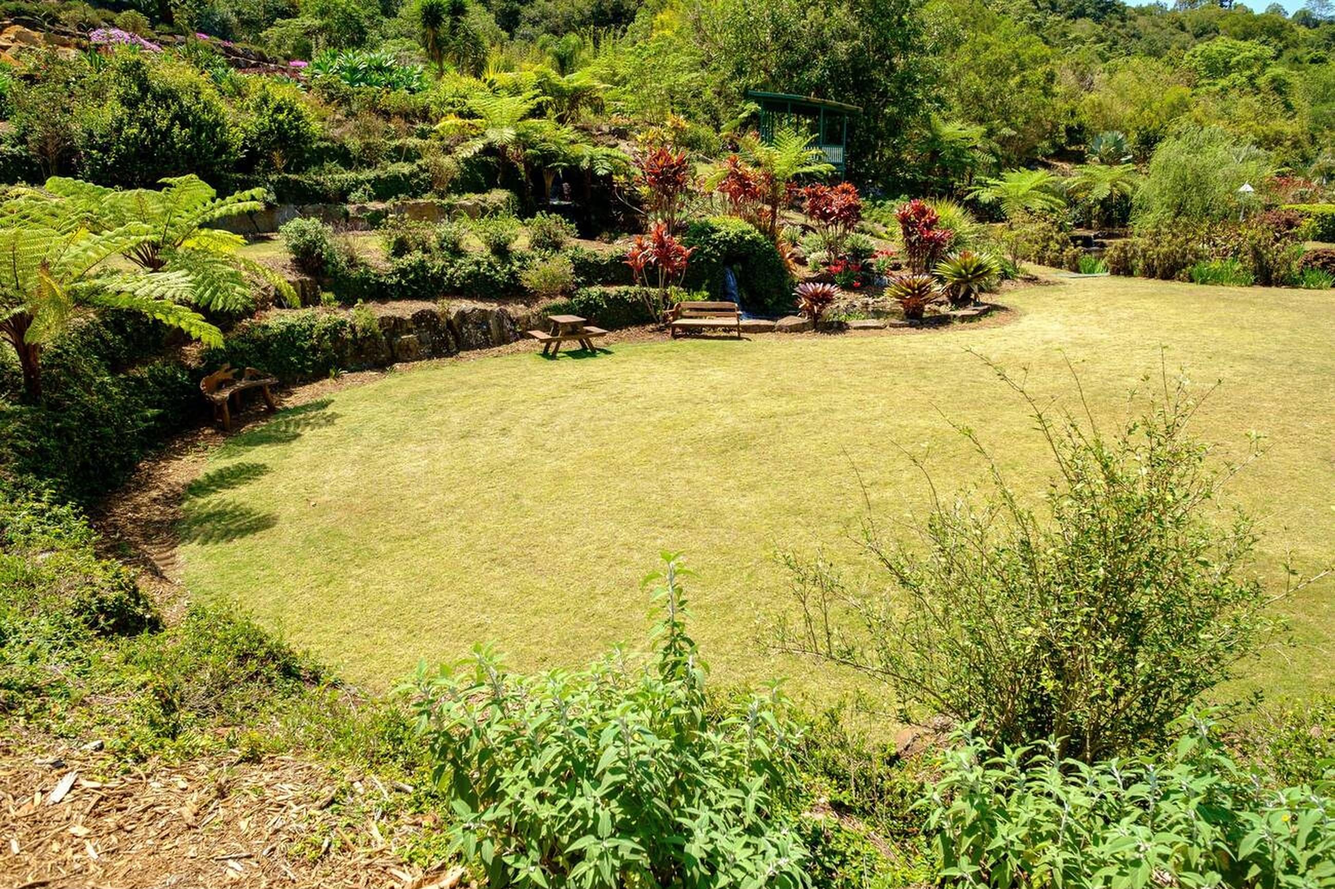 Maleny Botanic Gardens