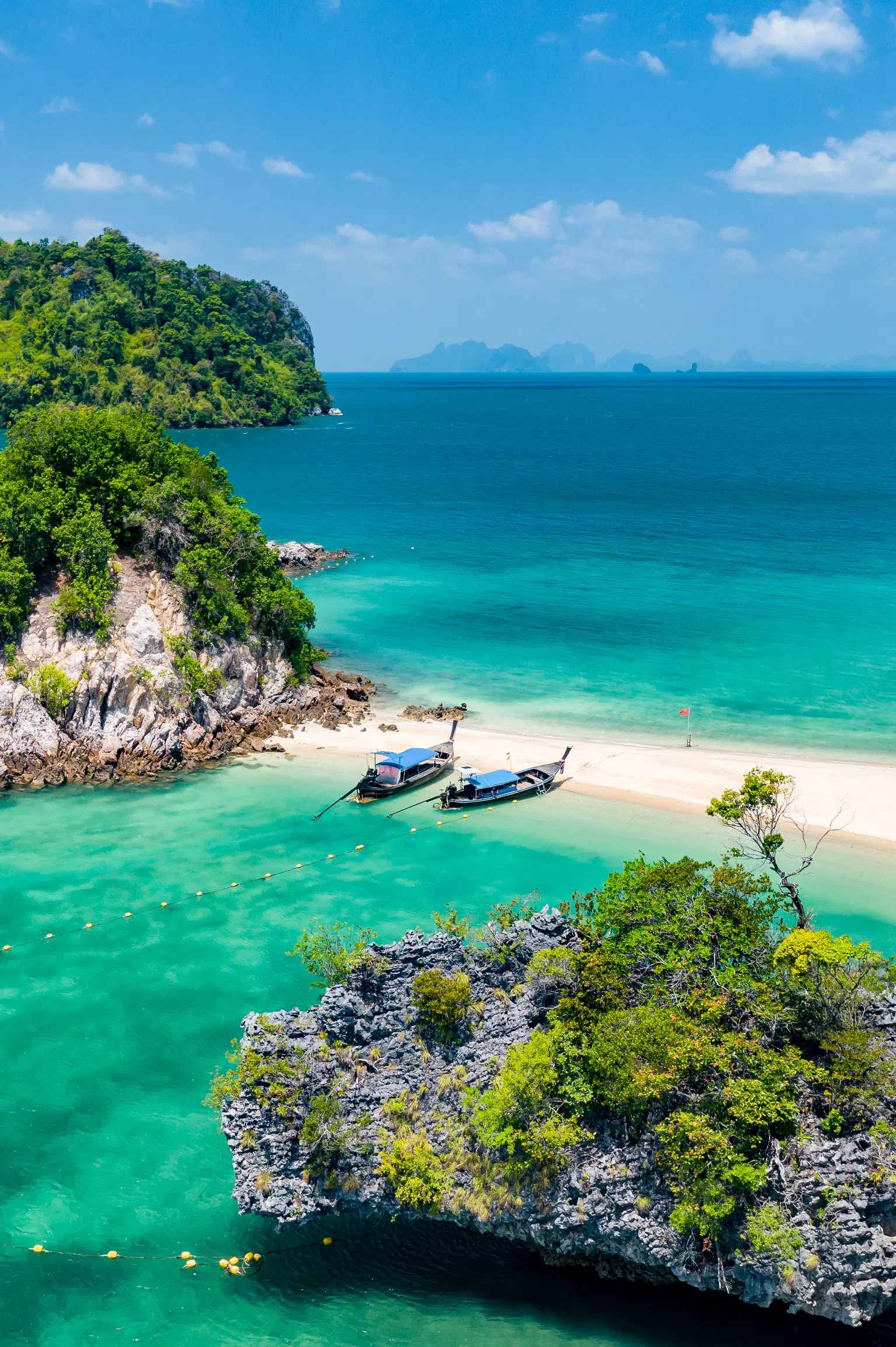 <em>Thailand</em> Tour Packages From Mysore
