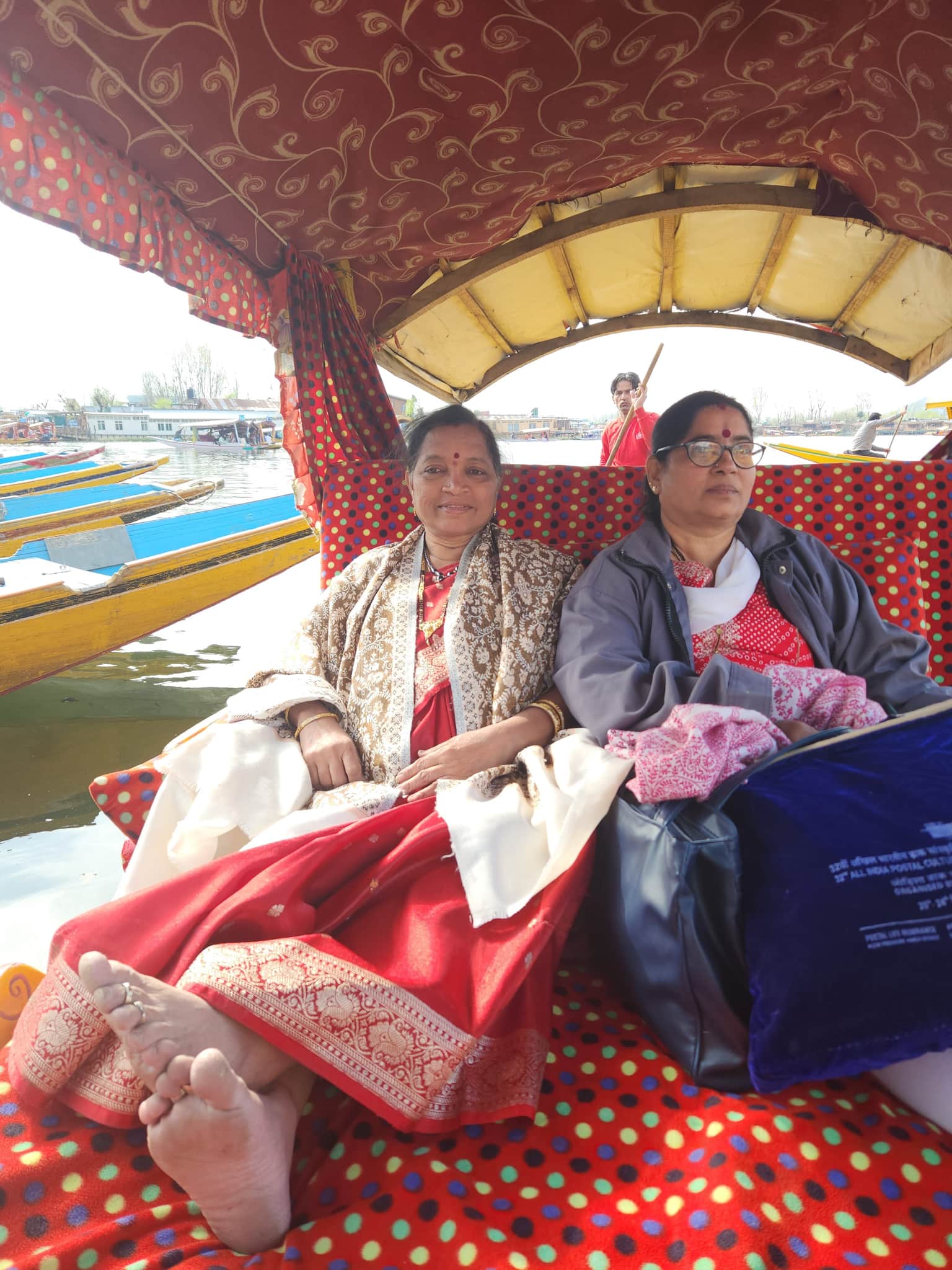Photo from MRITHYUNJAYA RAO CHINTADA's trip