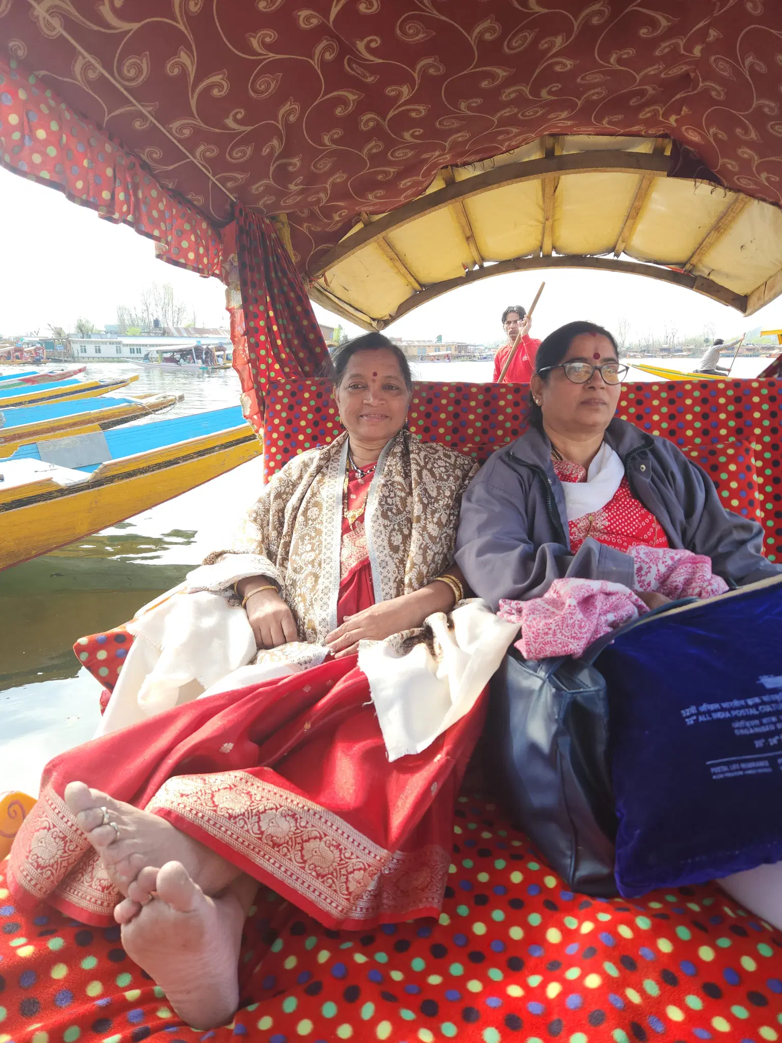 Photo from MRITHYUNJAYA RAO CHINTADA's trip