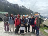 Tulsinarain  Khandelwal 