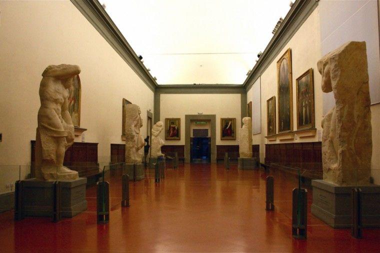 Hall of the Prisoners