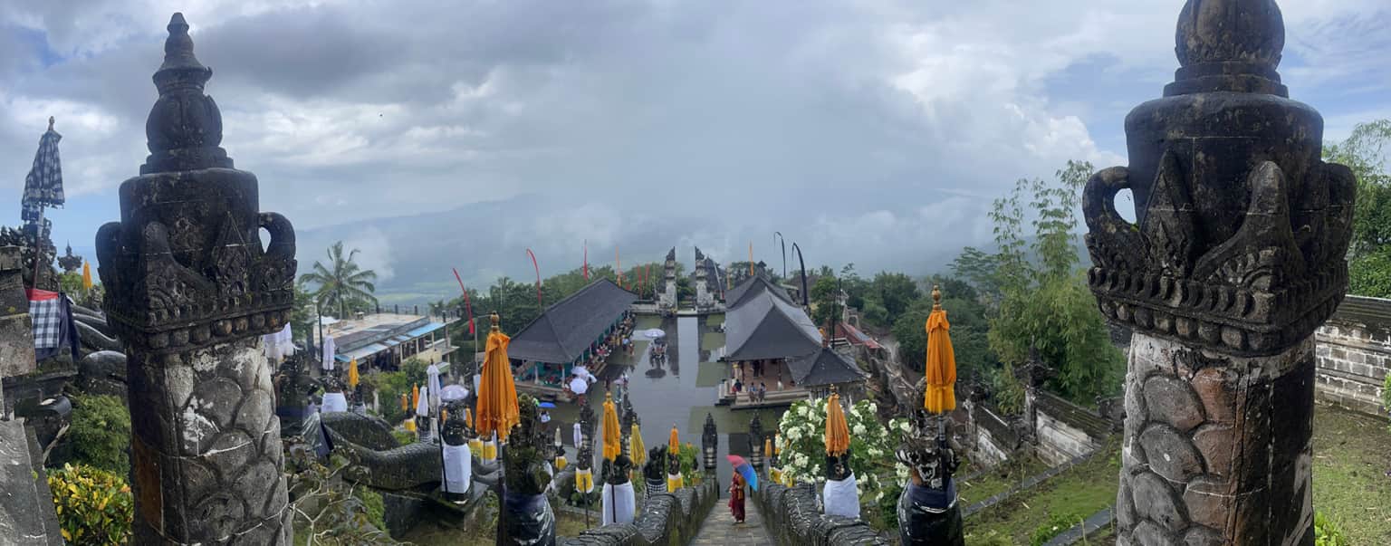 Photo from Alok Ray's trip
