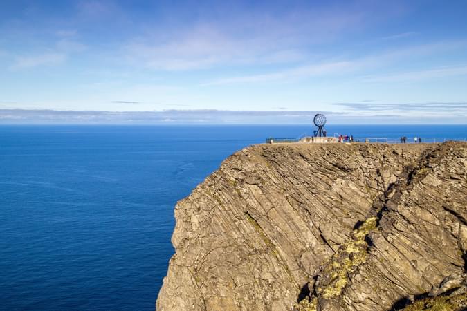 North Cape