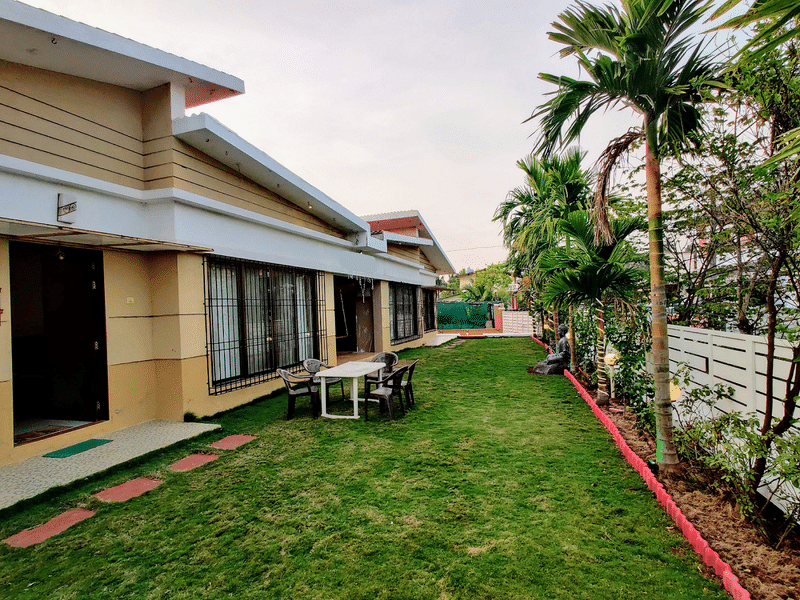 A Quaint Villa Near Nagaon Beach, Alibaug Image