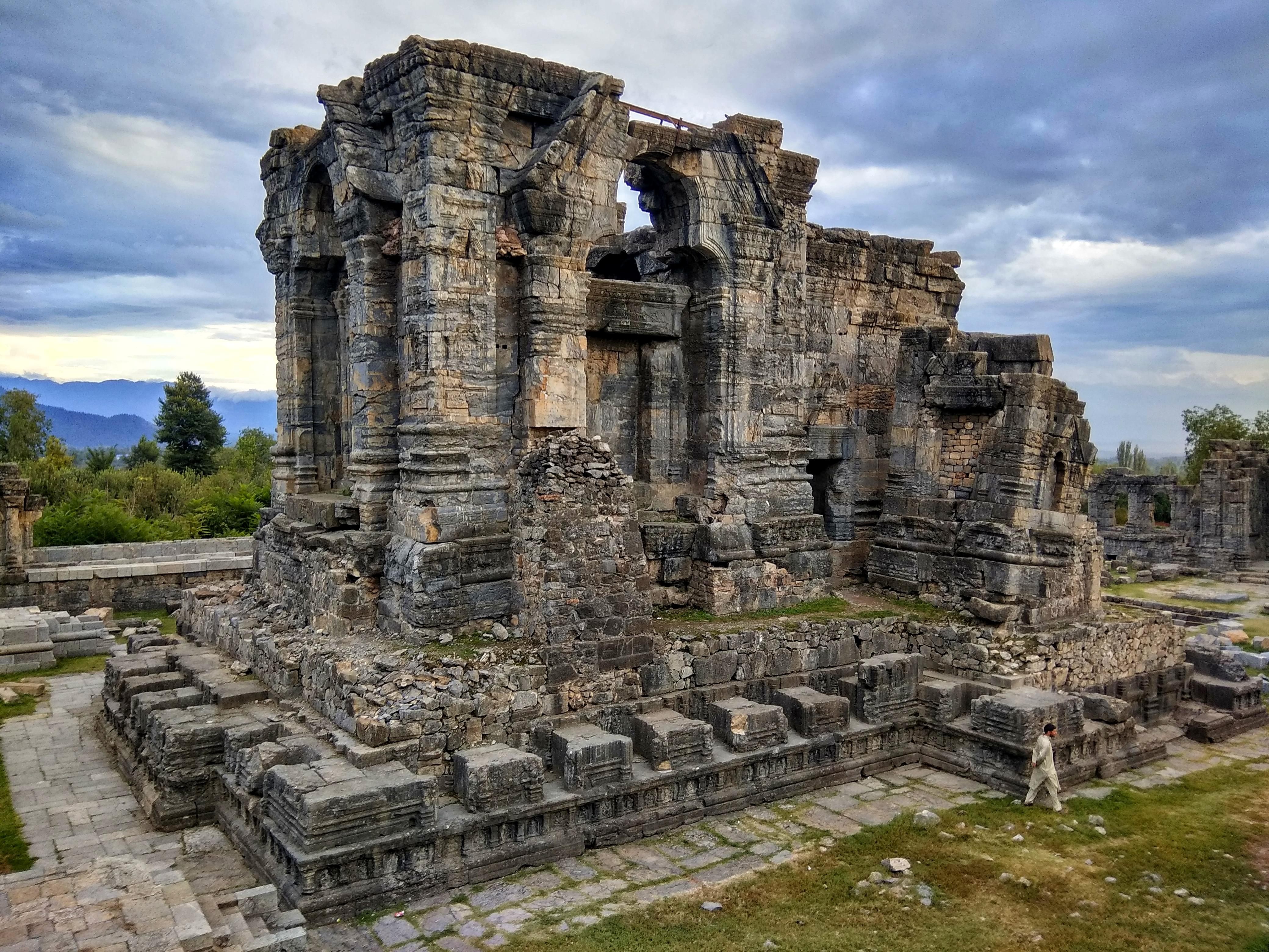 Things to Do in Anantnag