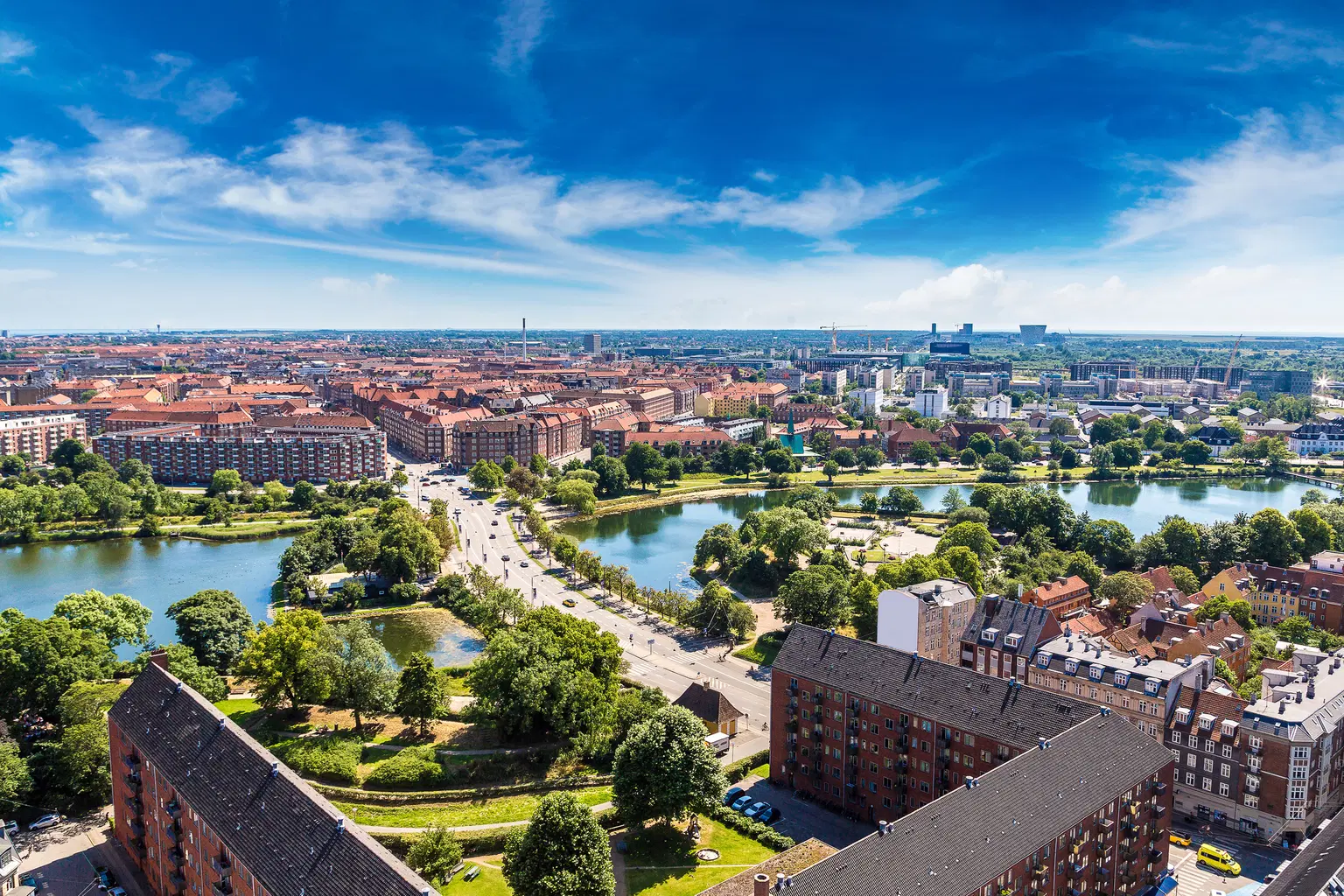 <em>Copenhagen</em> Tour Packages From Mangalore 
