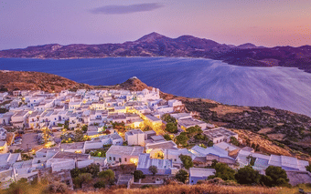 10 Days Island Special Greece Santorini, Mykonos and Los