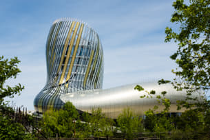 La Cite du Vin Tickets
