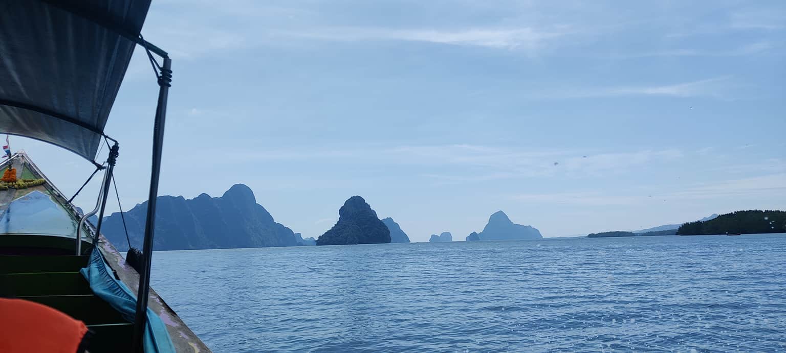 Photo from Pallabee Putatunda's trip