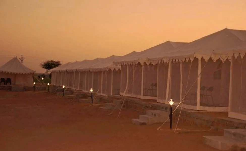 Best Selling Camps In Jaisalmer