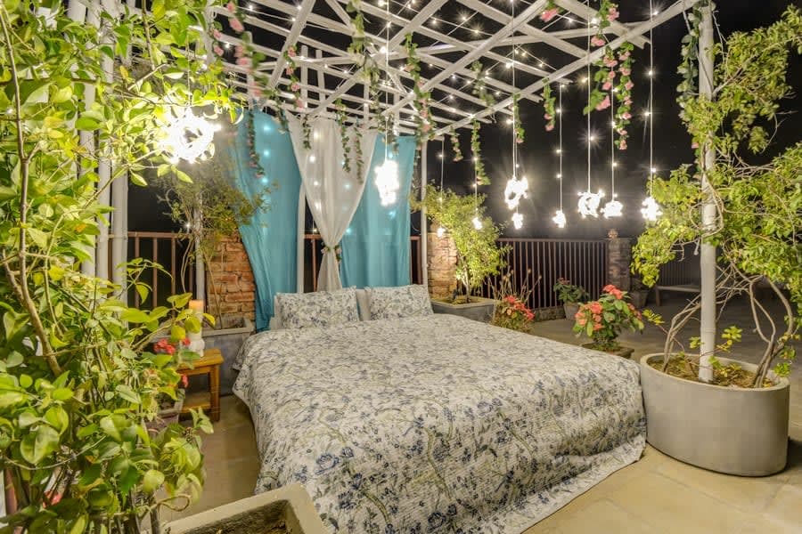 Garden of Dreams Image