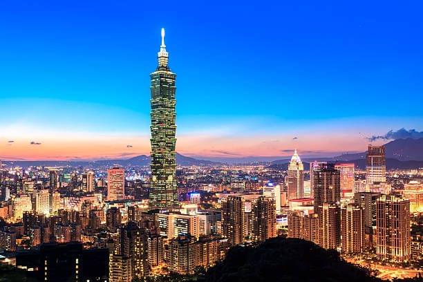 Things To Do In Taipei