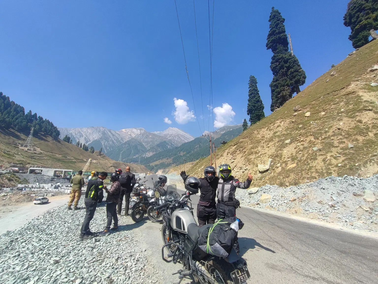 Photo from Koshy Alex's trip