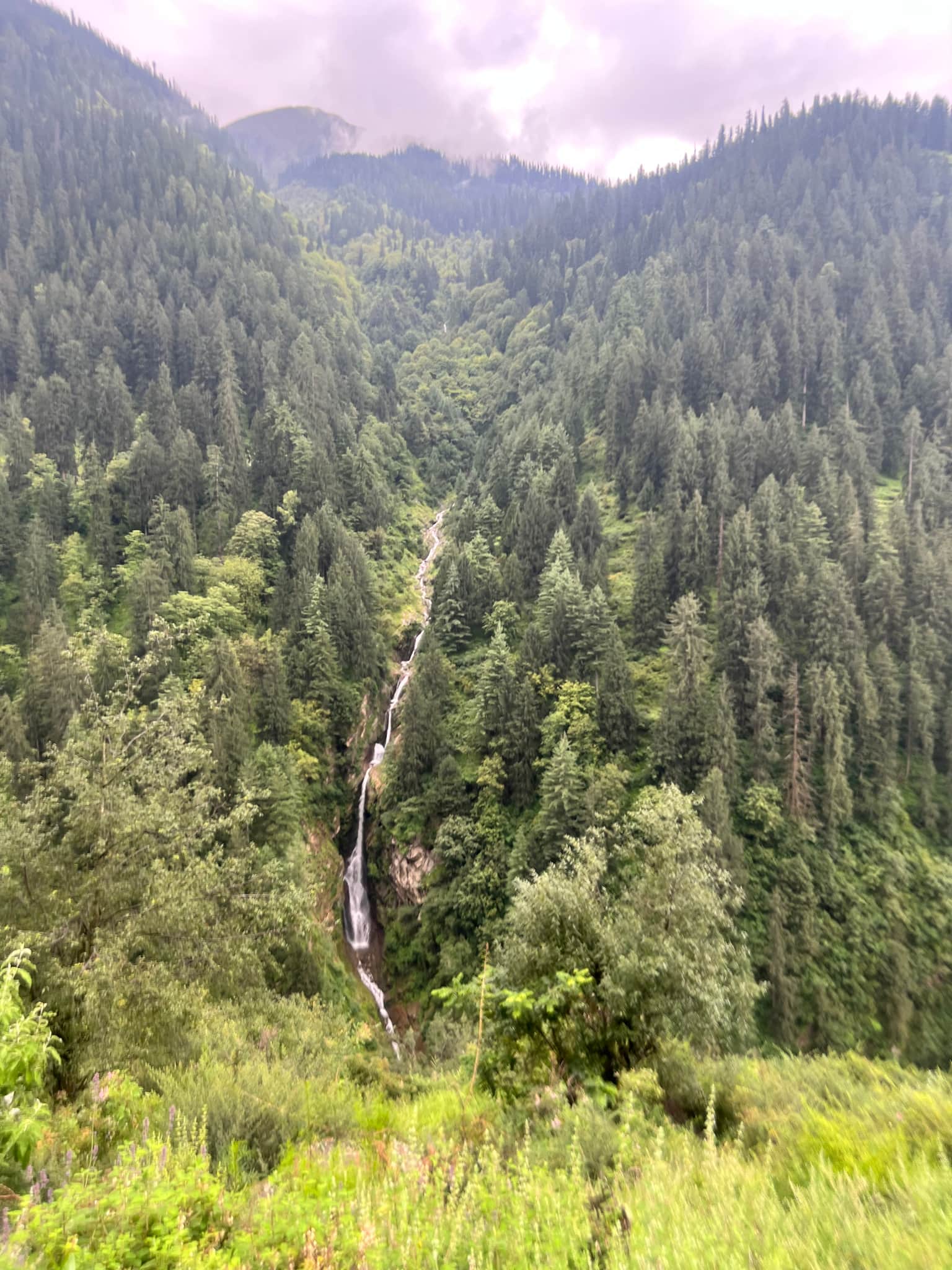 Photo from Monicaa  sharen 's trip