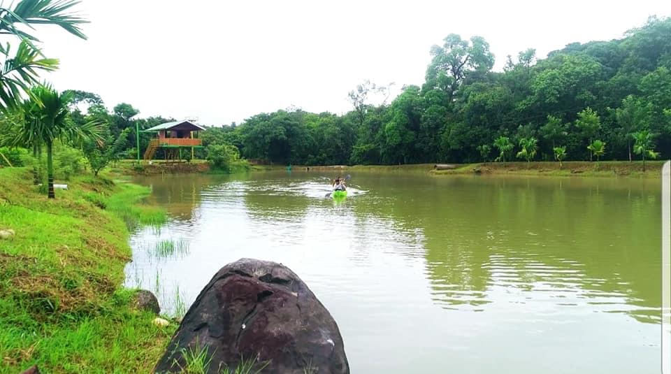 Rottikallu Homestay, Sakleshpur Image