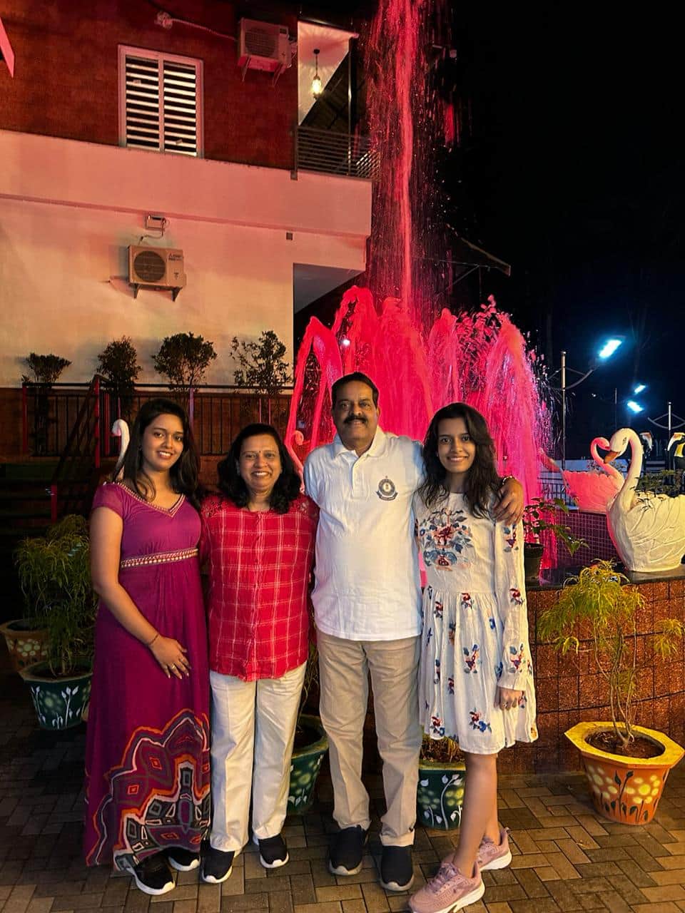 Photo from Nehal 's trip