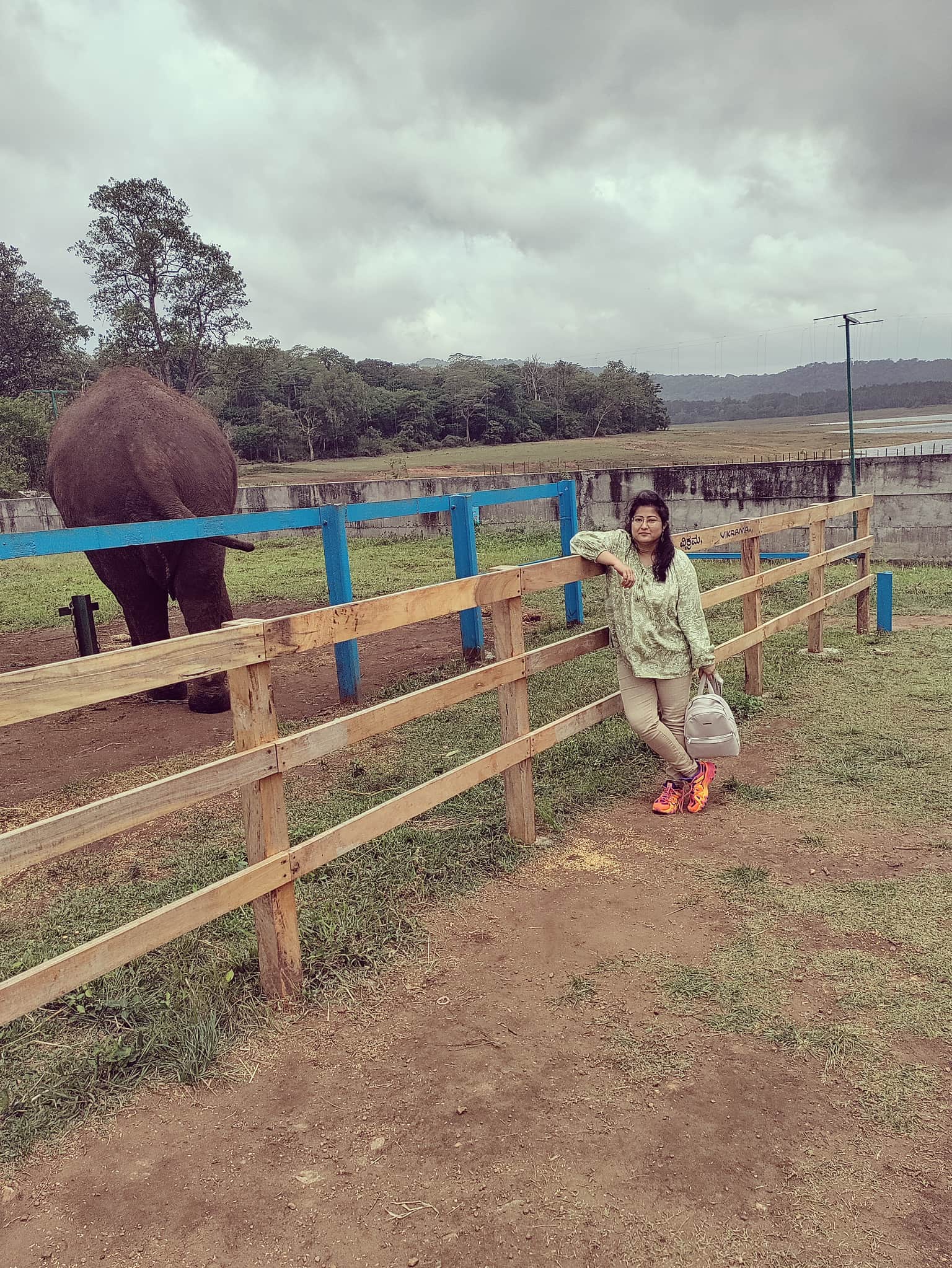 Photo from Aakanksha .'s trip