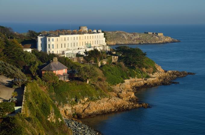 Dalkey/Killiney