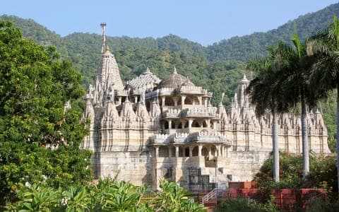 Ranakpur Tourism & Travel Guide | Thrillophilia