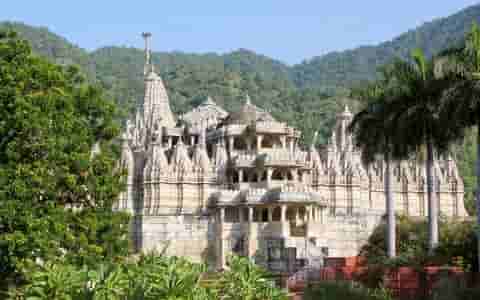 Ranakpur Tour Packages