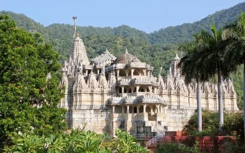 Ranakpur Sightseeing Tours