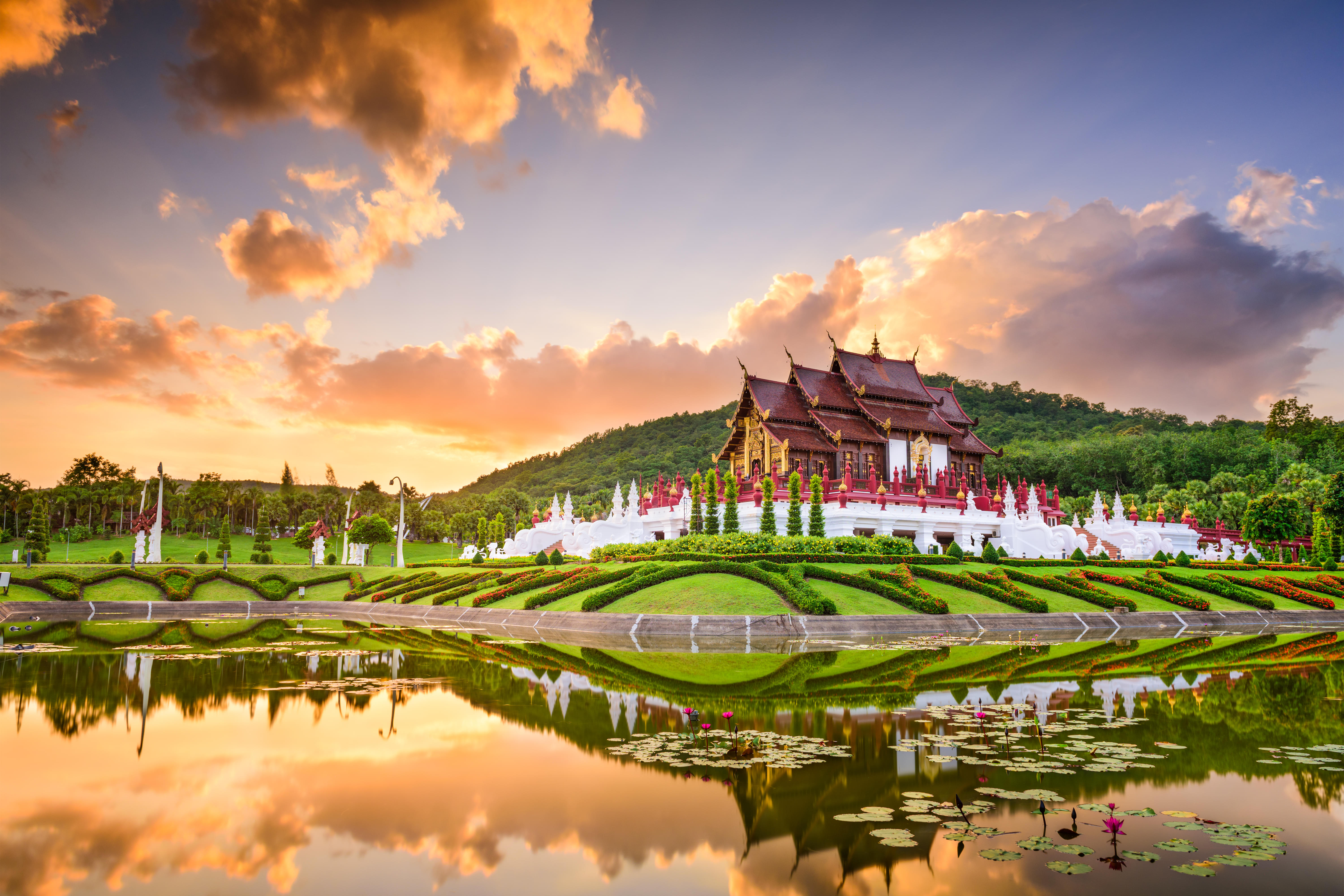 Chiang Mai Tour Packages | Upto 50% Off March Mega SALE