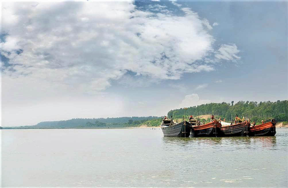 Talasari Beach